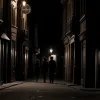 В Мангейме ограбили 21-летнего парня: Нападение с угрозами в центре города