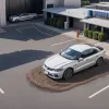 В Мерсбурге женщина на Toyota сбила пенсионерку в инвалидном кресле: серьезные травмы
