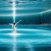 Талисо Энгель: От паралимпийского бассейна к паркету шоу "Let's Dance"