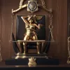 Скандал на суде Дидди: Экс-ассистентка заявила о влиянии рэпера на полицию Лос-Анджелеса