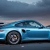 Дидди подозревается в поджоге Porsche Кида Кади: Рэпер дал показания на суде в Нью-Йорке