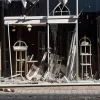 В Цвайбрюккене разбили витрину магазина оптики и украли очки