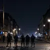 В Кёльне вынесен приговор: мужчина откусил ухо полицейской и получил 4 года тюрьмы