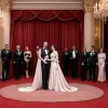 Звезды и миллиардеры на amfAR-гала в Каннах: Безос и его Лорен в центре внимания