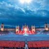 Мюнхен "захвачен" фанатами "Интера" перед финалом Лиги Чемпионов