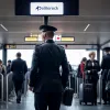 Пьяный пассажир устроил дебош в аэропорту Нюрнберга и пропустил рейс на Майорку