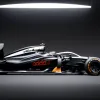Внезапное партнерство в Формуле 1: Adidas станет официальным поставщиком экипировки для команды Audi с 2026 года