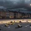 10 лет назад: Дортмундская «Боруссия» проиграла финал Кубка Германии, город скорбел «черно-желтыми» слезами