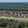 Авиакатастрофа в Коршенбройхе: жители в шоке после падения легкомоторного самолета
