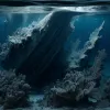 OceanGate опубликовала новое видео: запечатлен момент имплозии батискафа "Титан"?