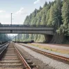 В Германии судят предполагаемого шпиона РФ, обвиняемого в подготовке саботажа и планах пустить под откос поезд