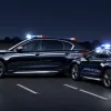 На автобане A7 в Германии пойман водитель с фальшивыми документами и ордером на арест