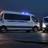 В Бремене задержали "трио" предполагаемых похитителей автозапчастей