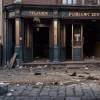 В Дортмунде полиция арестовала четверых после нападения на паб