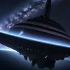Проект «Гиперион»: Как ученые планируют межзвездный корабль-ковчег для 250-летнего полета