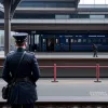 В Германии задержали пару, находившуюся в розыске: женщина вышла под залог, мужчину отправили в тюрьму