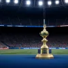 Финал Лиги чемпионов 2025: ПСЖ и Интер сразятся за трофей в Мюнхене