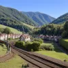 Deutsche Bahn посмеялась над «Эль Дорфико»: в Бундеслиге самые маленькие стыковые матчи в истории