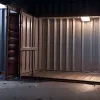В Штутгарте из строительного контейнера украли дорогостоящее оборудование
