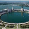 Мюнхен планирует Летние Олимпийские игры: где пройдут соревнования и при чем тут Ули Хёнесс?