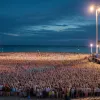 86-летний Хайно зажег на Баллерманне: концерт в "Биркониге" собрал 5000 фанатов