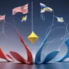 Экс-командующий силами США в Европе: «Поворот» Трампа по России – катастрофическая ошибка