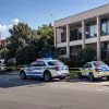 Нападение с ножом в школе Берлина: 13-летний школьник ранил одноклассника и скрылся