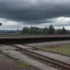 В Германии остановился поезд из-за тележки на путях: полиция расследует инцидент