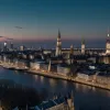 В Лейпциге арестован серийный насильник, скрывавшийся 8 лет: как его поймали