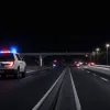На трассе А1 в Германии задержан пьяный водитель внедорожника с 1,88 промилле