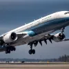 Жесткая посадка Eurowings в Падерборне: самолет задел хвостом полосу, пассажиры пережили моменты страха