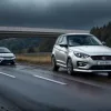Массовое ДТП на немецкой трассе А6 под Мангеймом: три автомобиля разбиты, есть пострадавшие