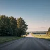 Шокирующая жестокость в Польше: Мужчина тащил собак за машиной по трассе