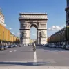 Новак Джокович прокатился на велосипеде по Парижу во время Ролан Гаррос: "Было опасно"