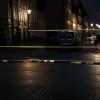 В Дармштадте тяжело ранено жертва ограбления, задержаны трое подозреваемых