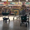 Нападение в супермаркете Lidl в Эспелькампе: Пожилой мужчина получил травмы
