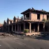 Пожар в вилле в Берлине: Обнаружено тело после трагедии в Шпандау