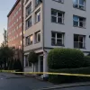Стрельба по жилому дому во Франкфурте: Полиция расследует нападение неизвестных