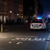 В Германии полиция Франкфурта задержала наркодилера с 43 кг гашиша и другими наркотиками