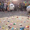 Вскрылись подробности: Звезда Баварии устроил скандал на вечеринке чемпионов