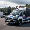 Полиция Германии остановила незаконный транспорт попугаев из Румынии