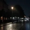 В Майнце прохожие отпугнули жестокого грабителя