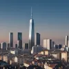 Три немецких города вошли в пятерку самых дорогих в Европе по ценам на жилье