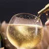 10 мая — День игристого вина: как выбрать качественный напиток