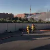 В крупнейшей молодежной тюрьме Германии осужденных готовят стать пожарными: шанс на новую жизнь?