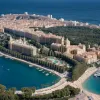 Роскошь за кулисами Формулы-1: VIP-вечеринки в Монако и астрономические цены