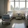 Принц Эрнст Август Ганноверский снова в больнице после перелома бедра: Поддержка верной Клаудии