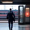 В Германии безбилетный проезд в поезде ICE обернулся арестом разыскиваемого поляка