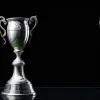 Кубок женской Лиги чемпионов УЕФА был похищен в Лиссабоне, но уже найден