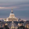 Избран новый Папа Римский: Им стал американец Роберт Превост